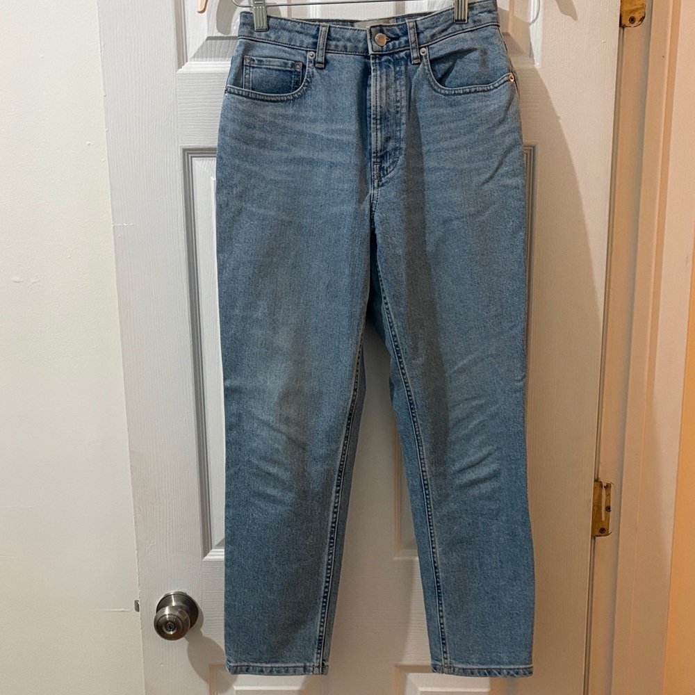 Everlane Jeans